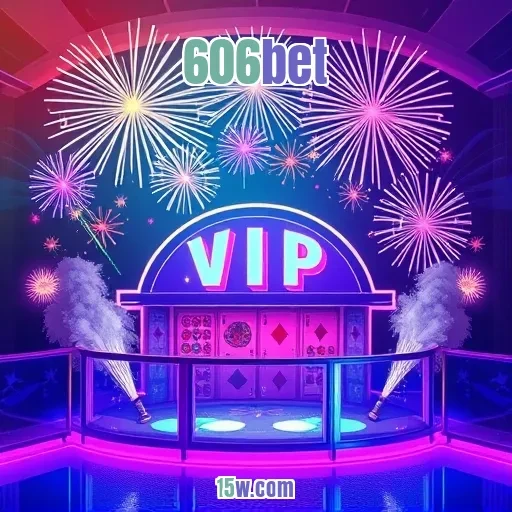 606bet: Venha Conhecer os Jogos que Todos Estão Falando!