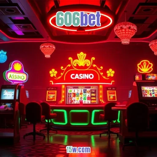 606bet: Descubra Como o Login Facilita sua Experiência em Apostas