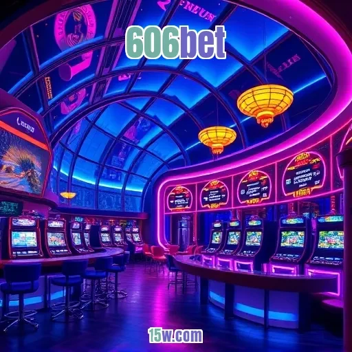 606bet: Veja Como Facilitar Seus Pagamentos e Jogue Mais