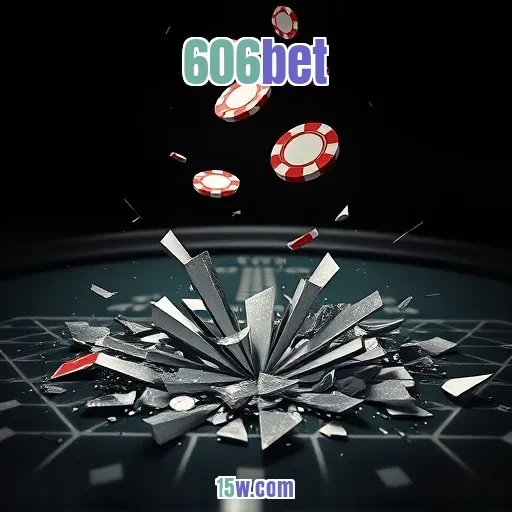 606bet e Seus Recursos de Segurança nos Jogos Online