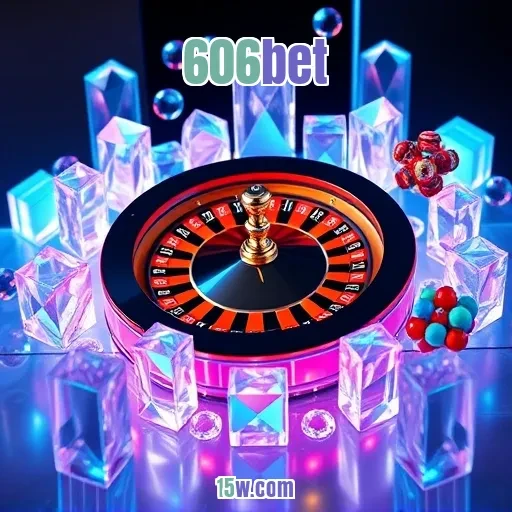 606bet: Explore as Funcionalidades Imperdíveis dos Caça-Níqueis