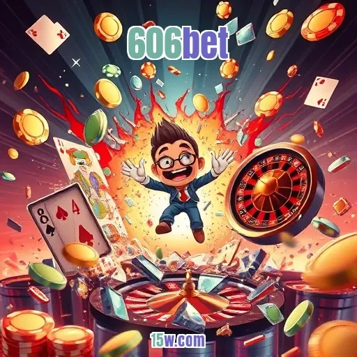 606bet: Suporte 24/7 Que Transforma Sua Experiência de Jogo