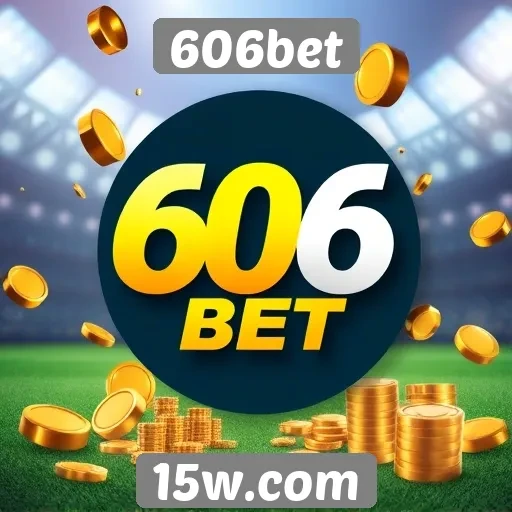 Plataforma de apostas 606bet lança novas promoções