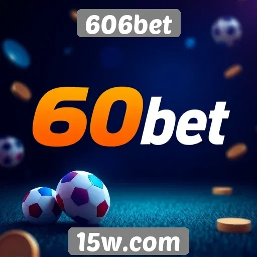 Ofertas de bônus no site 606bet em 2025