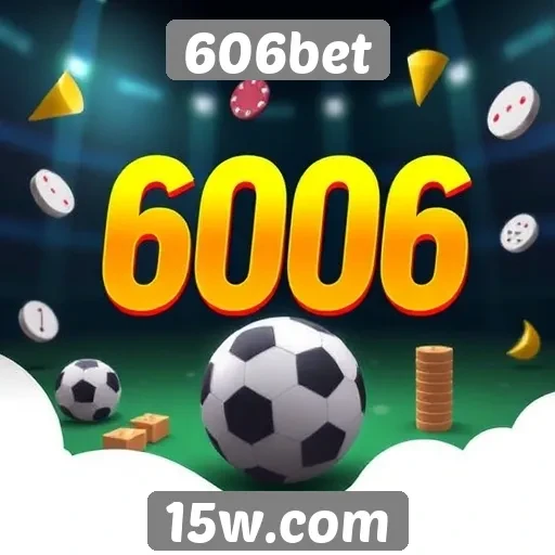 Tendências de jogos online no 606bet em 2025