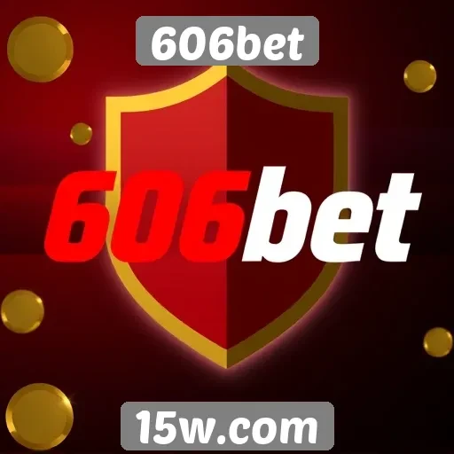 Segurança e confiabilidade do site 606bet em apostas